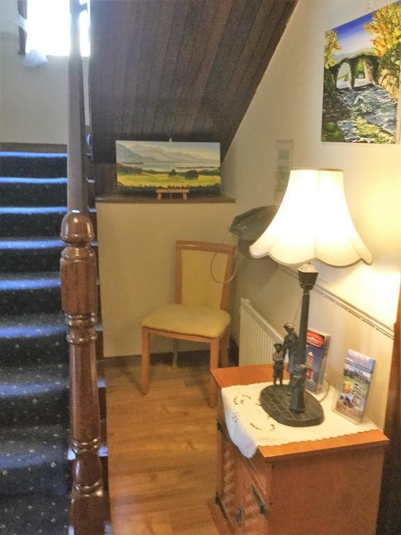 キラーニー Rathmore House Bed & Breakfast エクステリア 写真