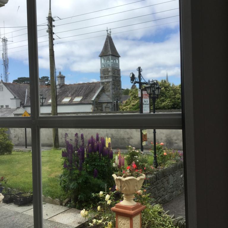 キラーニー Rathmore House Bed & Breakfast エクステリア 写真