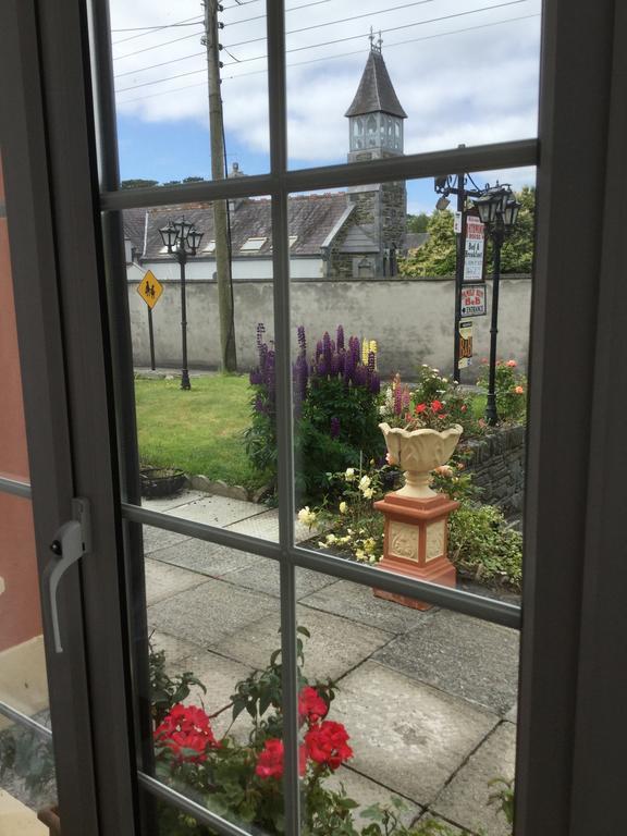 キラーニー Rathmore House Bed & Breakfast エクステリア 写真
